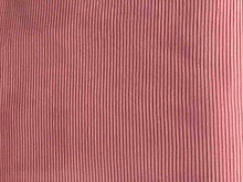 Load image into Gallery viewer, KNT-2247 DK MAUVE RIB SOLIDS