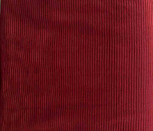 Load image into Gallery viewer, KNT-2247 BURGUNDY RIB SOLIDS