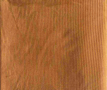 Load image into Gallery viewer, KNT-2247 CAMEL RIB SOLIDS