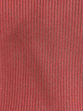 Load image into Gallery viewer, KNT-2243-Y BRICK RIB SOLIDS KNITS
