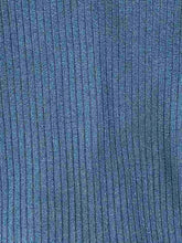 Load image into Gallery viewer, KNT-2243-Y TEAL RIB SOLIDS KNITS
