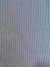 Load image into Gallery viewer, KNT-2243-Y CHARCOAL RIB SOLIDS KNITS