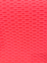 Load image into Gallery viewer, KNT-3054 NEON PINK YOGA FABRICS