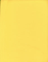 Load image into Gallery viewer, KNT-3056 YELLOW YOGA FABRICS KNITS