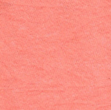 Load image into Gallery viewer, KNT-1426-40BR CORAL/WHITE HACHI/SWEATER KNITS COZY FABRICS SWEATER