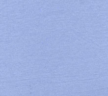 Load image into Gallery viewer, KNT-1869 BLUE KNITS FRENCH TERRY SOLIDS