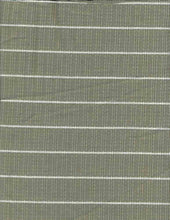 Load image into Gallery viewer, KNT-3115-ST SAGE/WHT RIB STRIPES KNITS