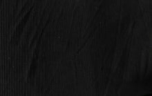 Load image into Gallery viewer, KNT-3060 BLACK RIB SOLIDS KNITS