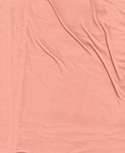 Load image into Gallery viewer, KNT-2052 LT. CORAL KNITS COZY FABRICS DTY BRUSH SOLID