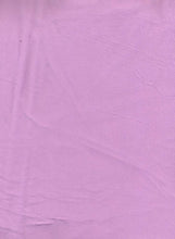 Load image into Gallery viewer, KNT-2052 LAVENDER KNITS COZY FABRICS DTY BRUSH SOLID