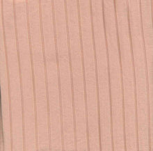 Load image into Gallery viewer, KNT-3061 NUDE RIB SOLIDS KNITS