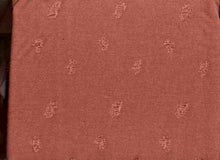 Load image into Gallery viewer, KNT-2439 ETRUSCAN RED KNITS