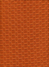 Load image into Gallery viewer, KNT-3054 RUST YOGA FABRICS