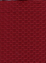 Load image into Gallery viewer, KNT-3054 WINE YOGA FABRICS
