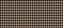 Load image into Gallery viewer, D1692-HT50390 C13 BLACK/STONE PLAIDS DOUBLE KNITS
