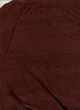 Load image into Gallery viewer, KNT-2394 BROWN HOLIDAY/SHEEN KNITS