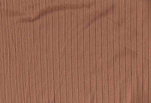 Load image into Gallery viewer, KNT-3032-Y BEIGE RIB SOLIDS