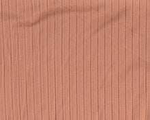 Load image into Gallery viewer, KNT-3032-Y NUDE RIB SOLIDS