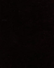 Load image into Gallery viewer, KNT-2380P BLACK FRENCH TERRY SOLIDS