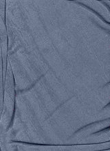 Load image into Gallery viewer, KNT-2394 POWDER BLUE HOLIDAY/SHEEN KNITS