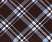 Load image into Gallery viewer, T1785-PL3376 C32 BLK/DENIM SCUBA CREPE PRINTS