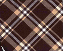 Load image into Gallery viewer, T1785-PL3376 C33 BLK/MOCHA SCUBA CREPE PRINTS