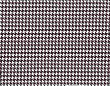 Load image into Gallery viewer, T1785-HT50390 C14 IVORY/BLK SCUBA CREPE PRINTS