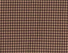 Load image into Gallery viewer, T1785-HT50390 C19 MOCHA/BLACK SCUBA CREPE PRINTS