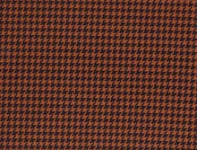 Load image into Gallery viewer, T1785-HT50390 C20 BROWN/BLK SCUBA CREPE PRINTS