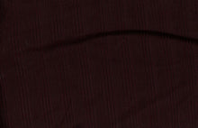 Load image into Gallery viewer, KNT-3094 BLACK RIB SOLIDS