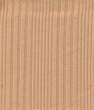 Load image into Gallery viewer, KNT-3094 BEIGE RIB SOLIDS