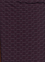 Load image into Gallery viewer, KNT-3054 CHARCOAL YOGA FABRICS