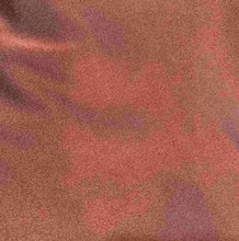 Load image into Gallery viewer, KNT-3004 BROWN SATIN SOLID STRETCH YOGA FABRICS KNITS