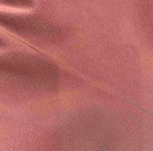 Load image into Gallery viewer, KNT-3004 MAUVE SATIN SOLID STRETCH YOGA FABRICS KNITS