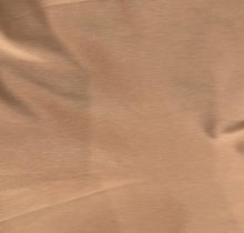 Load image into Gallery viewer, KNT-3004 BEIGE SATIN SOLID STRETCH YOGA FABRICS KNITS