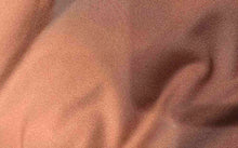 Load image into Gallery viewer, KNT-3004 MOCHA SATIN SOLID STRETCH YOGA FABRICS KNITS