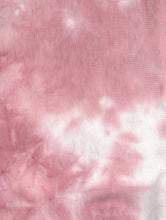 Load image into Gallery viewer, TD2376-055--French Terry Knit Tie Dye