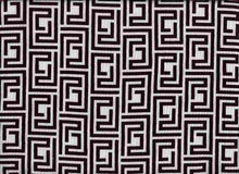 Load image into Gallery viewer, P2243-AB51478-Y C1 IVORY/BLACK PRINTED RIB KNIT