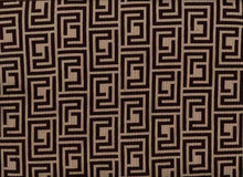 Load image into Gallery viewer, P2243-AB51478-Y C2 STONE/BLACK PRINTED RIB KNIT