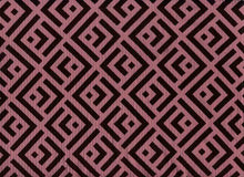 Load image into Gallery viewer, P2243-AB51451-Y C4 MAUVE/BLACK PRINTED RIB KNIT