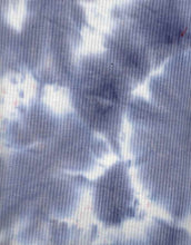 Load image into Gallery viewer, TD2243-055-Y--4x2 Yummy Rib Tie Dye
