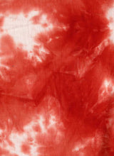Load image into Gallery viewer, TD2376-055--French Terry Knit Tie Dye