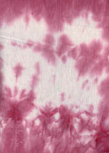 Load image into Gallery viewer, TD2376-055--French Terry Knit Tie Dye