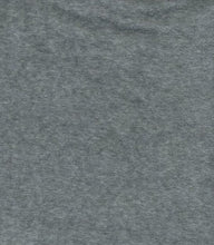 Load image into Gallery viewer, KNT-2380P H. GREY FRENCH TERRY SOLIDS