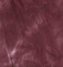 Load image into Gallery viewer, TD2380-055 WHT/WINE TIE DYE FRENCH TERRY