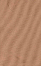 Load image into Gallery viewer, KNT-2243-Y-150 BEIGE RIB SOLIDS