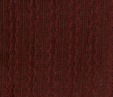 Load image into Gallery viewer, KNT-3063 BROWN HACHI/SWEATER