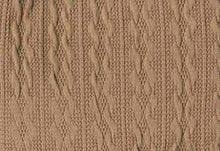 Load image into Gallery viewer, KNT-3063 BEIGE HACHI/SWEATER