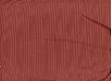 Load image into Gallery viewer, KNT-3094 MARSALA RIB SOLIDS