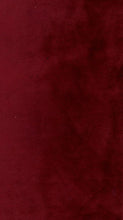 Load image into Gallery viewer, KNT-3065 WINE VELVET NOVELTY